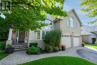 House for Sale, 2345 Carpenters Circle, Oakville, ON