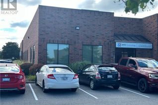 Office for Sale, 23 Hannover Drive Unit# 6, St. Catharines, ON