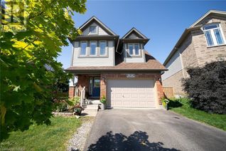 House for Sale, 8 Oakes Court, Guelph, ON