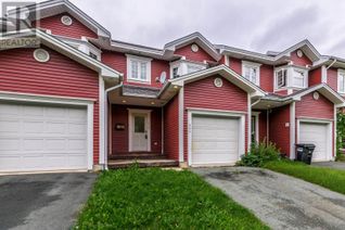 Freehold Townhouse for Sale, 800 Southside Road, ST. JOHN'S, NL