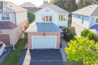 Property for Sale, 1303 Andover Drive, Oshawa (Eastdale), ON