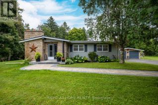 Detached House for Sale, 141 Platten Boulevard, Scugog, ON