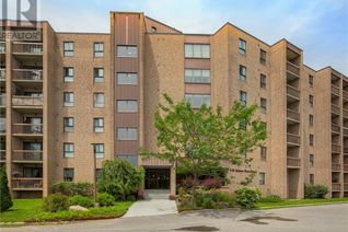 Condo Apartment for Sale, 334 Queen Mary Road Unit# 410, Kingston, ON