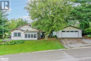 Detached House for Sale, 188 Sixth Street, Midland, ON