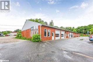 Office for Lease, 227 Wellington Street S, Bracebridge, ON