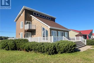 House for Sale, 1057 Jacques Cartier, Beresford, NB