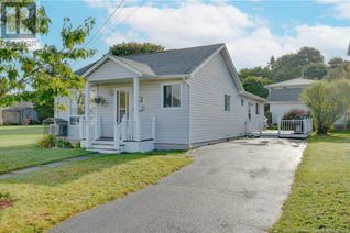 Bungalow for Sale, 90 Saint George Street, Saint John, NB