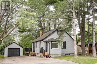 House for Sale, 86 Woodward Street, Bracebridge, ON