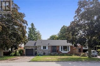 Property for Sale, 138 Elizabeth Drive, Acton, ON