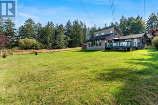 Property for Sale, 301 Fernwood Rd, Salt Spring, BC