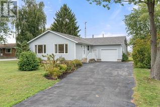 Ranch-Style House for Sale, 235 Detroit Line, Wheatley, ON