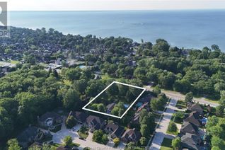 Commercial Land for Sale, 391 Old Tecumseh Road, Lakeshore, ON