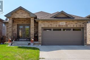 Bungalow for Sale, 2927 Mcrobbie Crescent, Windsor, ON