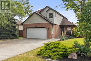 Detached House for Sale, 224 Terra Lou, Belle River, ON