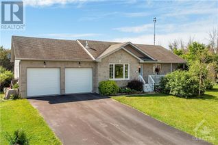 Bungalow for Sale, 111 Buchanan Court, Kemptville, ON