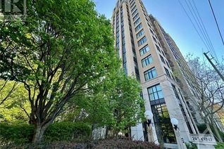 Property for Sale, 245 Kent Street #407, Ottawa, ON