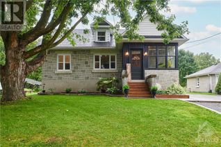 Bungalow for Sale, 2308 James Craig Street, North Gower, ON