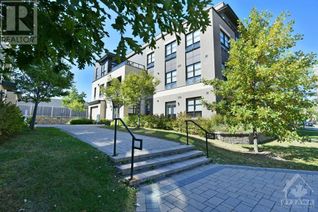 Condo Apartment for Sale, 659 Sue Holloway Drive #203, Nepean, ON