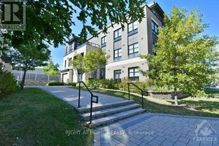 Condo for Sale, 659 Sue Holloway Drive #203, Ottawa, ON