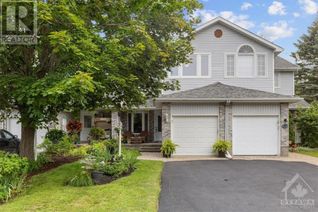 Freehold Townhouse for Sale, 32 Whalings Circle, Stittsville, ON