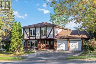 Property for Sale, 1010 Cahill Drive W, Ottawa, ON