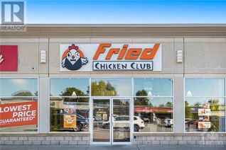 Business for Sale, 1910 St Laurent Boulevard #C002, Ottawa, ON