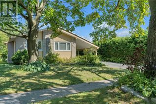 Detached House for Sale, 218 Glen Castle Road, Kingston, ON