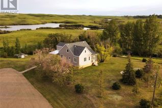 House for Sale, Hilltop Acreage, Swift Current Rm No. 137, SK