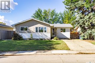 Bungalow for Sale, 5 Rupert Drive, Saskatoon, SK