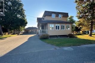 House for Sale, 98 Principal, Green River, NB