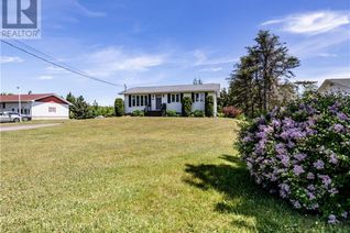 Detached House for Sale, 9531 Main Street, Richibucto, NB