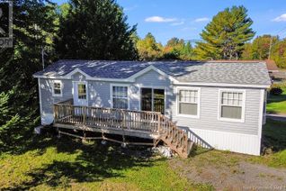 Mini Home for Sale, 56 102 Route, Burton, NB