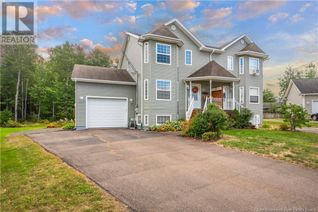 Detached House for Sale, 282 Lonsdale Drive, Moncton, NB