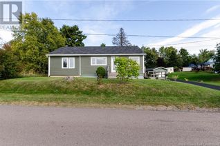 Property for Sale, 111 Pleasant Street, Hillsborough, NB