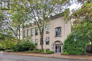 Property for Rent, 284 St. Helens Avenue #211, Toronto (Dufferin Grove), ON