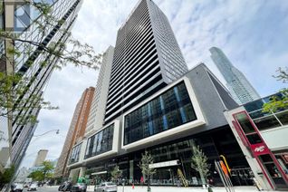 Condo Apartment for Sale, 20 Edward Street #2516, Toronto (Bay Street Corridor), ON