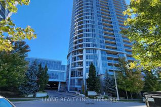 Property for Rent, 151 Village Green Square #2006, Toronto (Agincourt South-Malvern West), ON