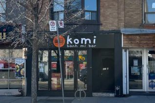 Restaurant/Pub Business for Sale, 467 Danforth Avenue, Toronto (North Riverdale), ON