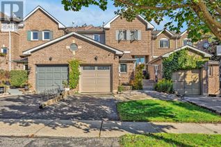 Freehold Townhouse for Sale, 51 Heaver Drive, Whitby (Pringle Creek), ON