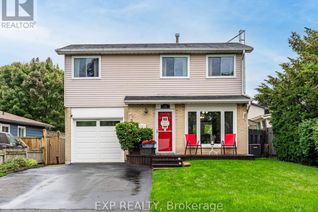 Property for Sale, 70 Slater Crescent, Ajax (South West), ON