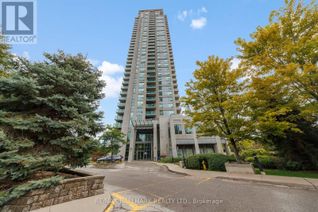 Property for Rent, 60 Brian Harrison Way #2406, Toronto (Bendale), ON