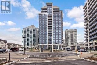 Property for Rent, 85 North Park Road #1503, Vaughan (Beverley Glen), ON