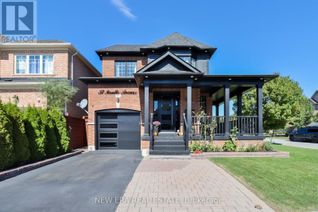 Property for Sale, 37 Mantle Avenue, Whitchurch-Stouffville (Stouffville), ON