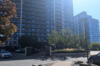 Property for Rent, 85 North Park Road #809, Vaughan (Beverley Glen), ON