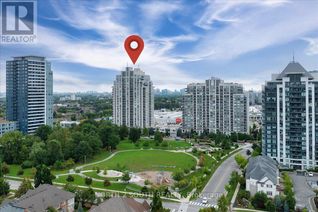 Property for Sale, 7 North Park Road #203, Vaughan (Beverley Glen), ON