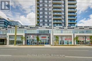 Commercial/Retail Property for Lease, 7777 Weston Road #207, Vaughan (Vaughan Corporate Centre), ON