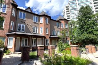 Property for Sale, 735 New Westminster Drive #53, Vaughan (Brownridge), ON