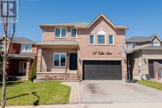 Property for Sale, 34 Esther Drive, Barrie (Painswick South), ON