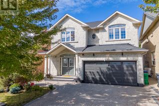 Detached House for Sale, 460 Father Tobin Road, Brampton (Sandringham-Wellington), ON