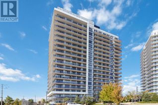 Property for Sale, 4633 Glen Erin Drive #1606, Mississauga (Erin Mills), ON